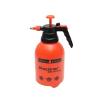 Pompa de stropit manuala, pulverizator 2L rosie Breckner Germany