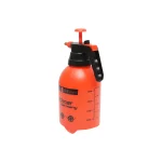 Pompa de stropit manuala, pulverizator 2L rosie Breckner Germany - imagine 2