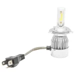 Set 2 becuri LED H4 36W 3800 lm Breckner Germany - imagine 5