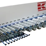Set sortiment coliere cu stand