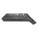 Brazdar cu dalta stanga 622213/L Kuhn 162x624 mm