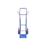 Carucior de transport pe trepte, scari cu 6 roti max 150Kg - imagine 4