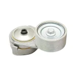 Intinzator curea pentru Case IH, New Holland cod OEM 84187972, 87300113, APV2727 Breckner Germany - imagine 2