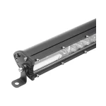 Lampa cu 60 LED-uri tip bara 10-60V 180W (lumina cu intensitate zonala) Breckner Germany - imagine 2