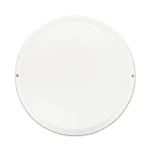 Plafoniera LED cu senzor 24W, 220V, IP65, diametru 260mm (corp iluminat rezistent la umezeala) Breckner Germany - imagine 2