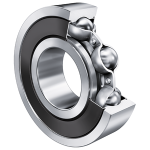 RULMENT 6007 2RS