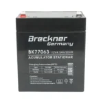 Baterie sistem solar cu gel 12V 4.5Ah 20HR, 90x70x101x107mm FC12-4.5
