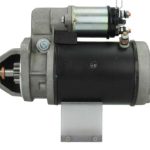 ELECTROMOTOR CASE LRS172(B)