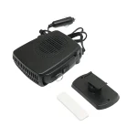 Aeroterma si ventilator auto 12V 200W - imagine 5