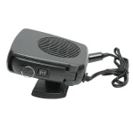 Aeroterma si ventilator auto 12V 200W - imagine 4