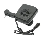 Aeroterma si ventilator auto 12V 200W - imagine 3