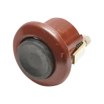 Buton starter/pornire, 24V, 10A, 2 pini - imagine 3