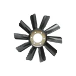 Elice cu 10 palete ventilator UTB U-650 din plastic