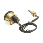 Indicator temperatura apa mecanic pentru Ford, New Holland cod OEM 84194924, C3NN18287A - imagine 3