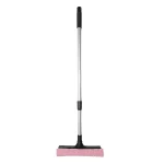 Racleta cu maner telescopic pentru sters parbriz, geamuri 20-91cm - imagine 2