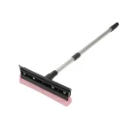 Racleta cu maner telescopic pentru sters parbriz, geamuri 20-91cm