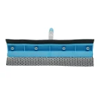 Racleta cu maner telescopic pentru sters parbriz, geamuri 24-51cm - imagine 2