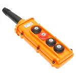 Telecomanda industriala cu 4 comenzi 12V bk81325