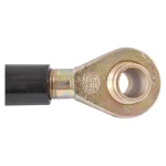 Tirant central U-445 M30x3 cu maner nuca mica/mare - imagine 4