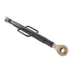 Tirant central U-445 M30x3 cu maner nuca mica/mare - imagine 3