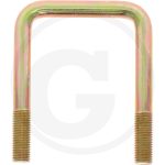 Brida M16x83