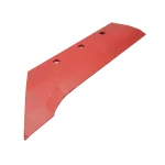 Brazdar plug PP4 durificat