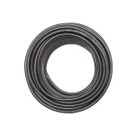 Furtun retur injectoare/combustibil cu insertie textila si dublu strat de cauciuc fi3x10 - imagine 3