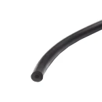 Furtun retur injectoare/combustibil cu insertie textila si dublu strat de cauciuc fi3x10