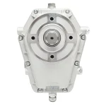 Multiplicator de turatii din aluminiu tata KM7001 profil arbore standard tractoare Z=6 1 3/8 DIN 9611
