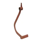 Pedala frana stanga LH cod OEM 5114914