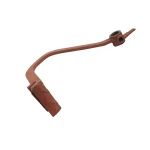 Pedala frana stanga LH cod OEM 5114914 - imagine 2
