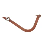 Pedala frana stanga LH cod OEM 5114914 - imagine 4