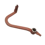 Pedala frana stanga LH cod OEM 5114914 - imagine 3