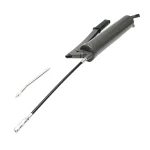 Pistol/pompa gresat profesional pentru tub vaselina - imagine 3