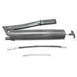 Pistol/pompa gresat profesional pentru tub vaselina