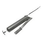 Pistol/pompa gresat profesional pentru tub vaselina - imagine 2
