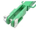 Stabilizator tirant lateral pentru John Deere cod OEM RE243216, RE45632, 540-660mm - imagine 4