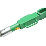 Stabilizator tirant lateral pentru John Deere cod OEM RE243216, RE45632, 540-660mm - imagine 2