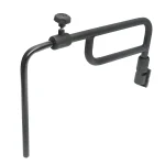 Suport universal pentru prindere oglinda laterala brat cu lungime reglabila 500x285mm