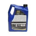 Ulei Ambra MULTI G UTTO 10w30 transmisie NEW HOLLAND 5L - imagine 4