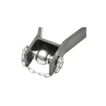 Cupla, bara de tractare in 3 puncte cu latime de 750 mm - imagine 3