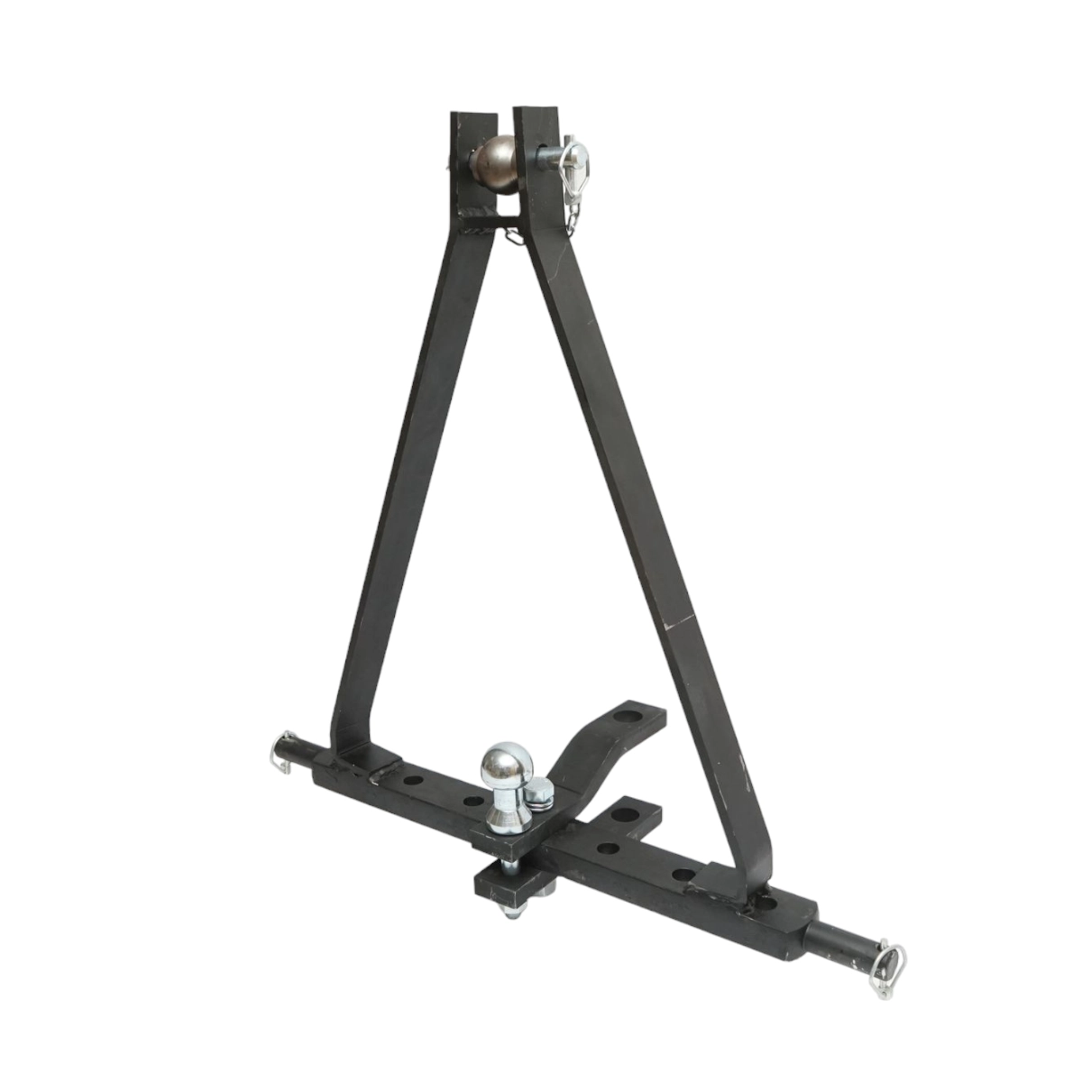 Cupla, bara de tractare in 3 puncte cu latime de 750 mm Cupla, bara de tractare in 3 puncte cu latime de 750 mm - imagine 1