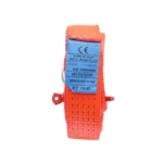Chinga remorcare 5mx45mm 6T cercel cu surub Breckner Germany - imagine 2