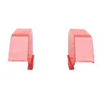 Aripi spate stanga/dreapta UTB U-650 - imagine 2