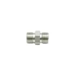 Armatura adaptor D FE drept reductie M16x16x1.5mm filet exterior - imagine 2