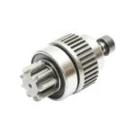 Bendix electromotor model nou cu reductor amplificat de putere U-650 U-651 - imagine 3