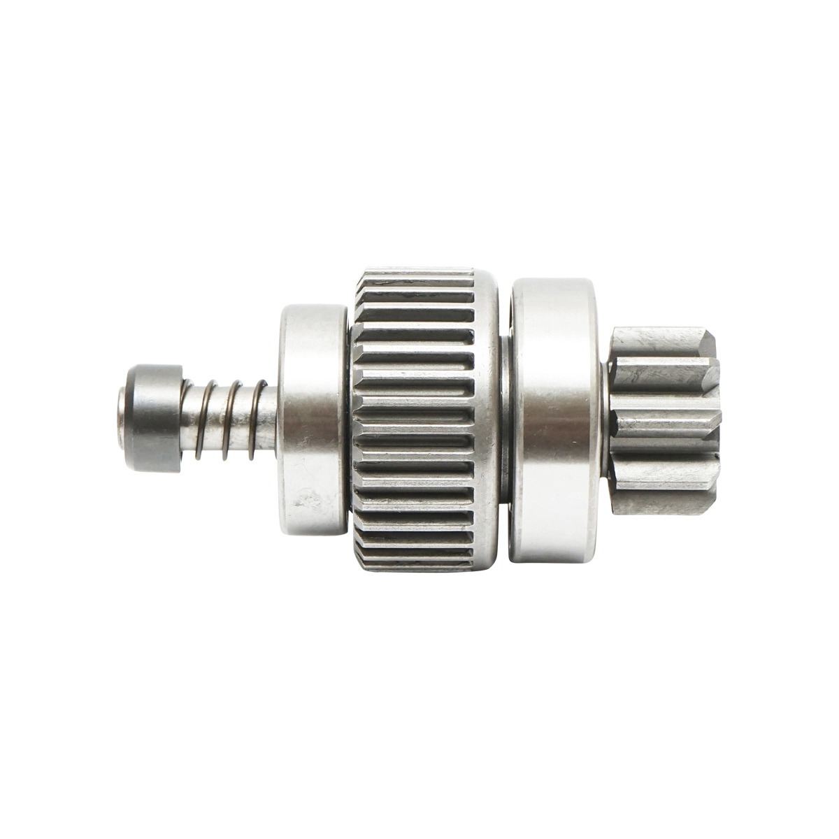 Bendix electromotor model nou cu reductor amplificat de putere U-650 U-651 Bendix electromotor model nou cu reductor amplificat de putere U-650 U-651 - imagine 1