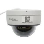 Camera de supraveghere 5 MP, WIFI 2.4GHz, rotativa 360 grade PTZ cu senzor de miscare, detectie umana si aplicatie iCSee - imagine 3