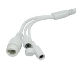 Camera de supraveghere 5 MP, WIFI 2.4GHz, rotativa 360 grade PTZ cu senzor de miscare, detectie umana si aplicatie iCSee - imagine 5