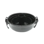Capac filtru aer U-445 si Fiat UTB115.05.011, 4973991